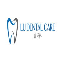 Lu Dental Care - Alhambra Dentist Logo