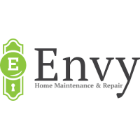 Envy Home Maintenance & Repair Logo