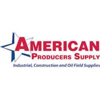 American Producers Supply Co. Inc. Logo