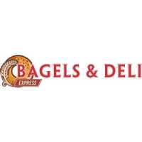Bagels Deli & More Logo