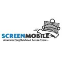 Screenmobile of North Shore Chicago Logo