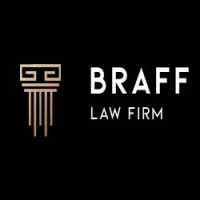 Braff Law Firm Logo