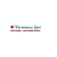 Hermance Law Logo