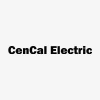 CenCal Electric Logo