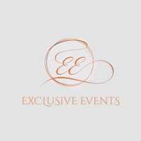 Exclusive Events Logo