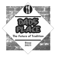 Dad's Place Logo