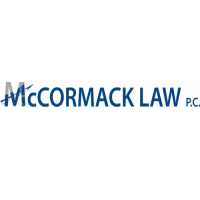 McCormack Law Logo
