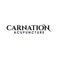 Carnation Acupuncture Logo