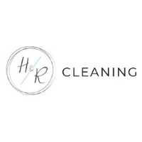 H&R Cleaning Logo