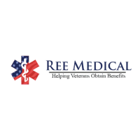 REE Medical Logo
