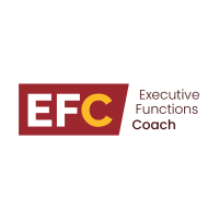 Executive Functions Coach Logo