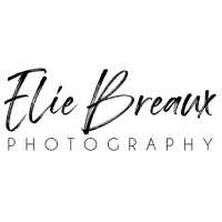 Elie Breaux Photography Logo