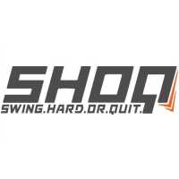 SHOQ Tennis Academy Logo