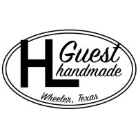 HL Guest Handmade Logo