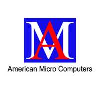 American Micro Computers Logo