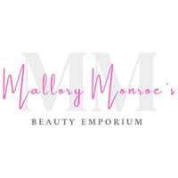 Mallory Monroe's Beauty Emporium Logo