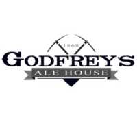 Godfrey's Ale House Logo
