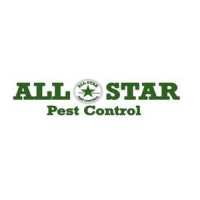 All Star Pest Control Logo