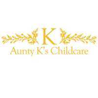 Aunty K's Child Care Center, L.L.C. Logo