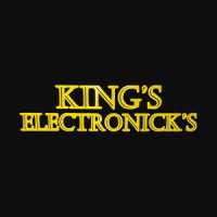 King’s ElectroNick’s Logo