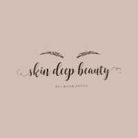 Skin Deep Beauty by Wendy Logo
