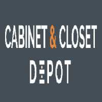 Cabinet & Closet Depot Logo