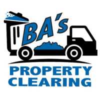 BA's Property Clearing Logo