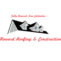 Howard Roofing & Construction Logo