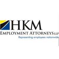 HKM Employment Attorneys LLP Logo