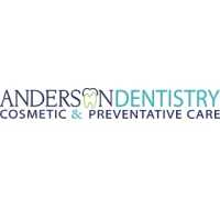 Anderson Dentistry Logo