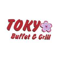 Tokyo Buffet and Grill Logo