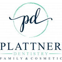 Plattner Family and Cosmetic Dentistry Logo