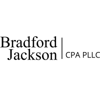 Bradford Jackson, CPA PLLC Logo