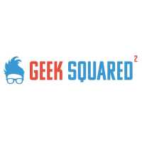 Geek Squared Logo