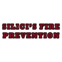 Siliciâ€™s Fire Prevention & Property Management Logo