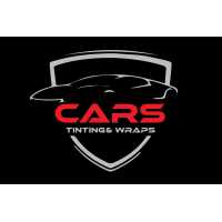 Cars and Tints Moorpark Logo