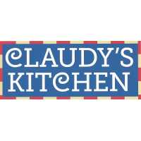 Claudy's Kitchen Logo