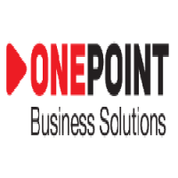 OnePoint Business Solutions Logo