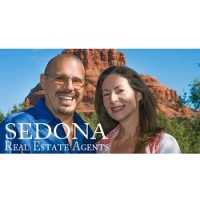 Sedona Real Estate Agents - Damian Bruno/Danielle Giann Logo