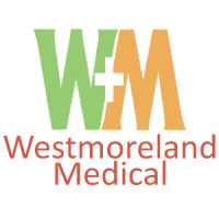 Westmoreland Medical Logo