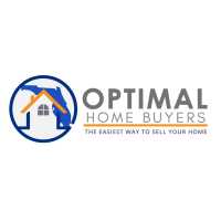 Optimal Home Buyers Logo