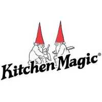 Kitchen Magic Logo
