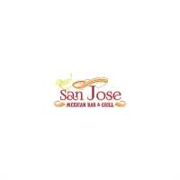 San JosÃ© Mexican Bar & Grill Logo