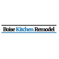 Boise Kitchen Remodel Group Logo