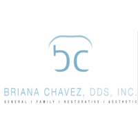 Dr. Briana Chavez, DDS - Santa Ana Dentist Logo