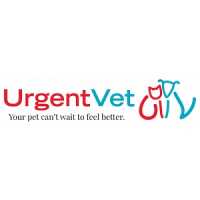 UrgentVet - St. Johns Logo