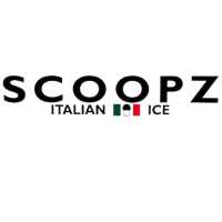 Scoopz Italian Ice Logo