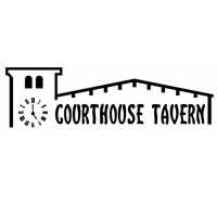 Courthouse Tavern Logo