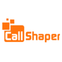 CallShaper Logo
