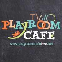 Playroom Cafe Two Logo